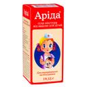 АРИДА® СУХАЯ МИКСТУРА ОТ КАШЛЯ ДЛЯ ДЕТЕЙ