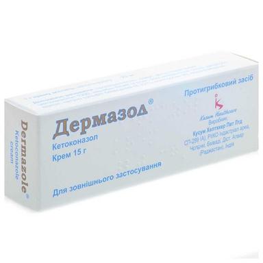 ДЕРМАЗОЛ