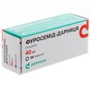 ФУРОСЕМИД-ДАРНИЦА