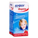 ІБУФЕН® ФОРТЕ