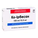 КО-ИРБЕСАН®