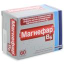 МАГНЕФАР® В6