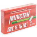 МИЛИСТАН МУЛЬТИСИМПТОМНЫЙ