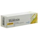 МОЛЕСКІН