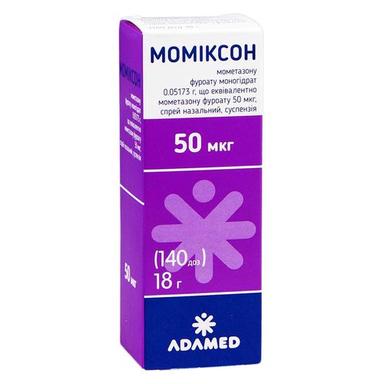 МОМІКСОН