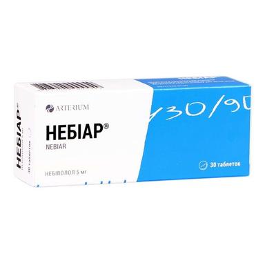 НЕБІАР
