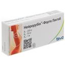 НЕЙРОРУБІН™-ФОРТЕ ЛАКТАБ