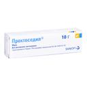 ПРОКТОСЕДИЛ®