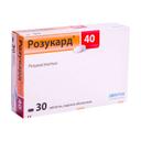 РОЗУКАРД® 40