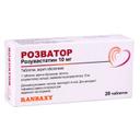 РОЗВАТОР