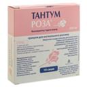 ТАНТУМ РОЗА®