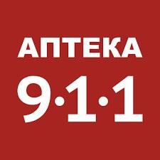 Aптека 911